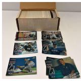 1994 Upper Deck Baseball Cards