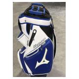 Mizuno Golf Bag