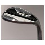 Cleveland CBX 54 degree wedge