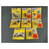 Starting Lineup hockey figures in unopened packages