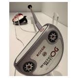 Odyssey White Hot OG Rossie putter