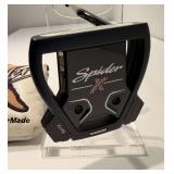 TaylorMade Spider X SX-72 putter