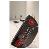 Odyssey Oworks Black 3T putter