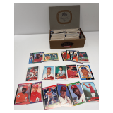 1988-1990 SCORE, Donruss, Topps Baseball Cards