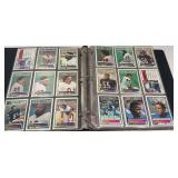 1983 Topps Football Cards