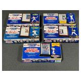 Starting Lineup 1992 Headline Collection Sports Stars