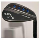 Callaway Jaws 54 degree wedge