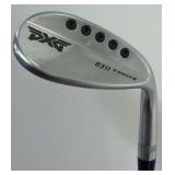 PXG 0311 60 degree wedge