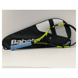 1 Babolat tennis rackets