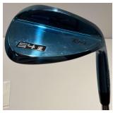 Mizuno T20 54 degree wedge