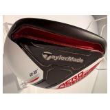 TaylorMade Aero Burner Rescue 4 Hybrid 22 degrees
