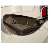 Callaway Big Bertha Hybrid 5 24 degrees