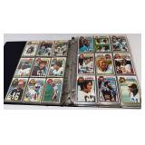 1979 Topps Football Cards