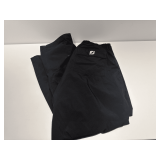 Footjoy Dryjoys size Large