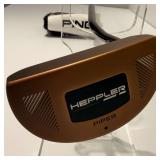 Ping Heppler Piper putter