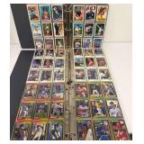 1989 Upper Deck, Topps, Donruss Baseball Cards
