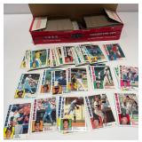 1984 Topps Baseball Cards