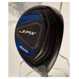 Mizuno JPX EZ Hybrid 4 22 degrees
