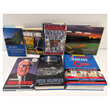 7 Chicago Cubs books