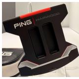 Ping Harwood putter