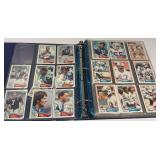 1982 Topps Football Cards