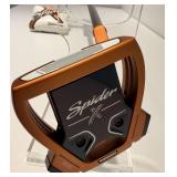 TaylorMade Spider X SX-32 putter
