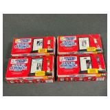 Starting Lineup Headline Collection basketball article & figures in unopened package