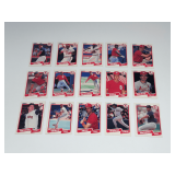 1990 Fleer baseball cards