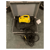 Karcher K2.40 electric power washer, 1400 max