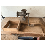 Keen Kutter K112 grinder