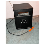 Life Corp. heater, Model LS-6DMIQH-X