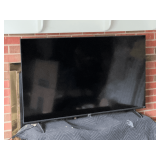 Hisense 50' Roku TV, working condition, Model 50A51HUR(0002)