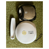 Lean Mean Grilling Machine, Model GR36CB, like new condition