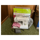 Singer Tradition sewing machine, Model 2277