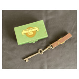 Pocket Packet metal first aid kit