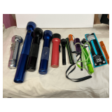 Flashlights