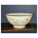 Lenox Chatsworth 10' bowl.