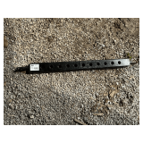 Koch category 1, 26' draw bar