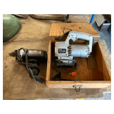 Craftsman 3/8' variable speed drill