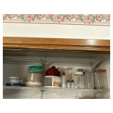Plastic ware, popsicle pops, Rubbermaid, Tupperware
