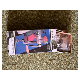 Universal Gourmet Food Chopper, No. 2