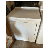 Maytag natural gas dryer, Model LDG7500AAW