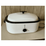 General Electric roaster