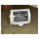 Baby George rotisserie machine, Model GR59A