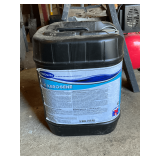 K-1 Kerosene jug, 5-gallon, full