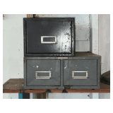 File drawers