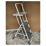 Cosco painting ladder