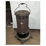 Perfection No. 525M coal oil heater