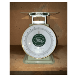 Accu-weigh 20 lb. scale by ounce