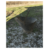 Coal bucket
